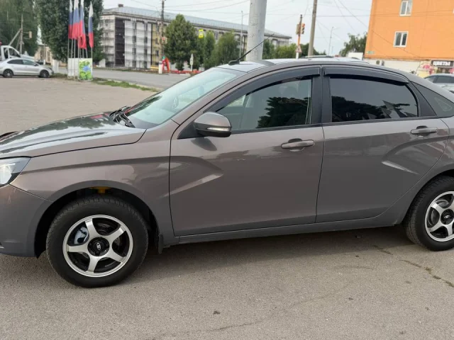 Фото: ✅ Продам Лада Веста ✅