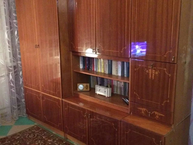 Фото: ♦♦♦♦♦♦♦♦♦♦ПРОДАЁТСЯ 1-комнатная квартира под ваш ремонт по ул. Донецкая, дом 10 г.Северодонецк. ♦♦♦♦♦♦♦♦♦♦