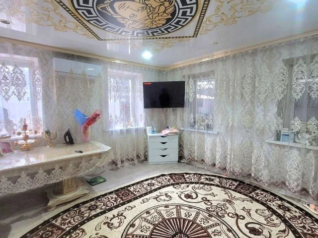 Фото: Продам дом на пос. Тельмана,