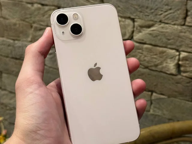 Фото: 🌸БУ iPhone 13 128Gb - 22.490₽