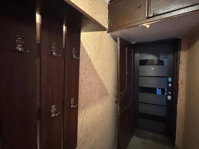 Фото: Продаётся 2х-комнатная квартира