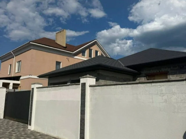 Фото: Продается Дом в Левобережном р-не