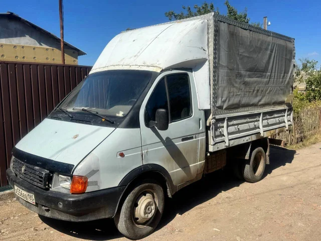 Фото: 🚘ГАЗЕЛЬ
