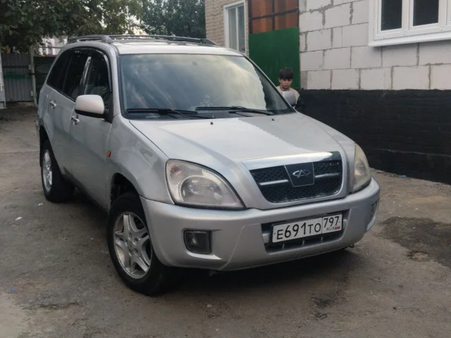 Фото: ПРОДАМ В ХОРОШЕМ СОСТОЯНИИ 2007 ГОД МОТОР.2.4. ТЕХНИКА СУПЕР СРОЧНО ЦЕНА 315 торг