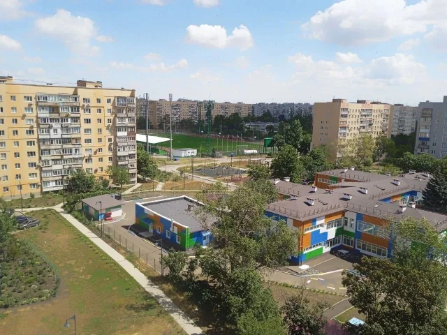 Фото: Сдам 2к. квартиру на 9м этаже (лифт не работает), Центральный район, бульвар Шевченко