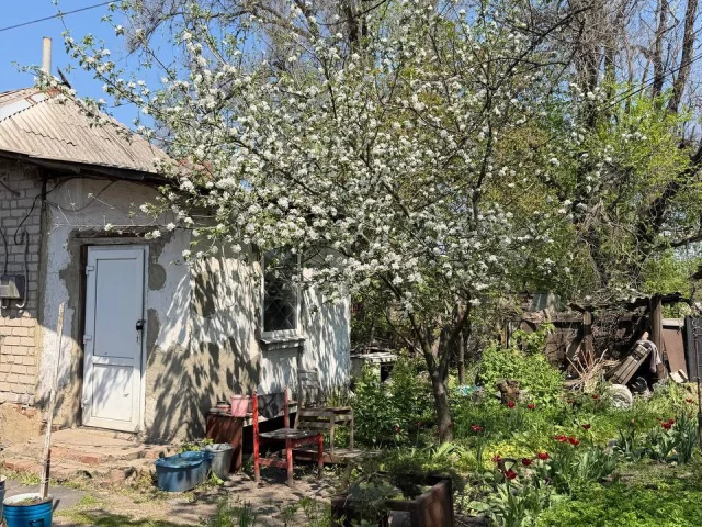 Фото: Продам квартиру на земле