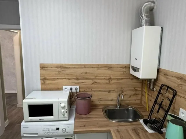 Фото: Сдам квартиру в Мариуполе