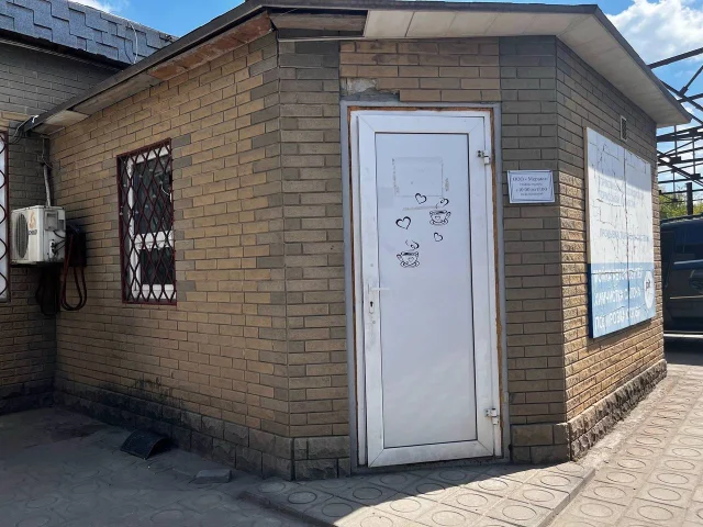 Фото: Сдается в аренду помещение
