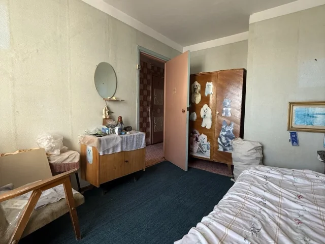 Фото: Готова к продаже 3-х комнатная квартира по адресу, г. Энергодар. ул. Лесная, д. 5