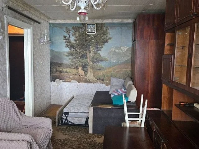 Фото: Продажа 2-х комнатной квартиры