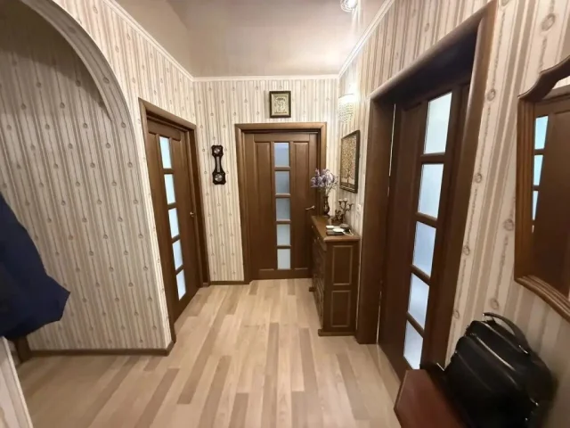 Фото: Продается 3 комнатная квартира