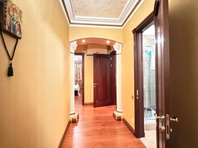 Фото: Продажа 4х комнатной квартиры
