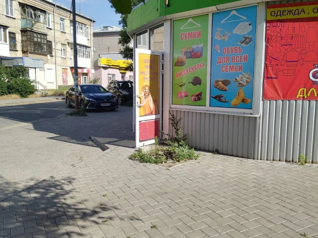 Фото: СДАЁТСЯ в долгосрочную аренду коммерческое помещение в Северодонецке