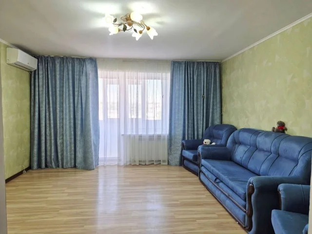 Фото: ПРОДАЕТСЯ 3-К КВАРТИРА В ЦЕНТРЕ БЕРДЯНСКА