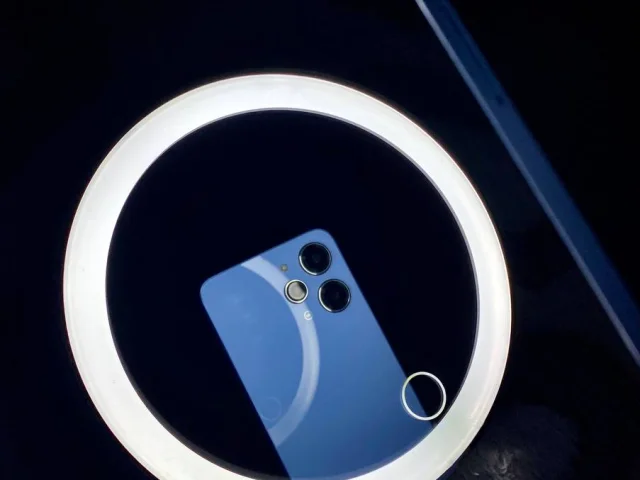 Фото: Смартфон Xiaomi Redmi Note 12 8/256гб