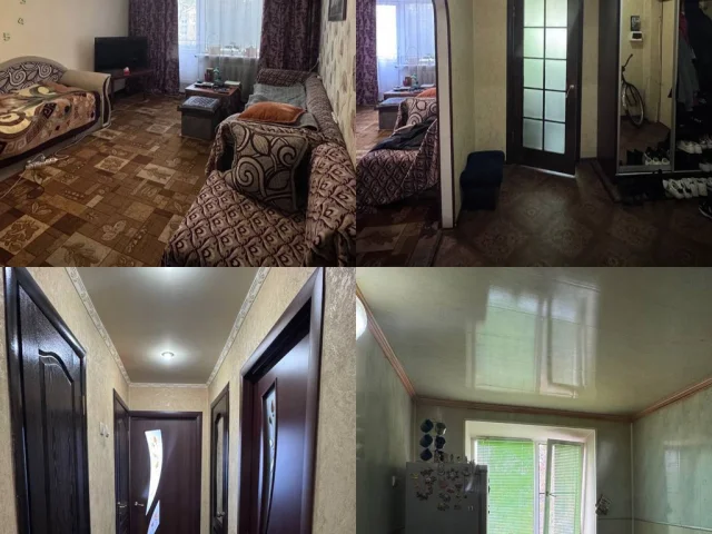 Фото: ❗️Продается 3-х комнатная квартира ❗️