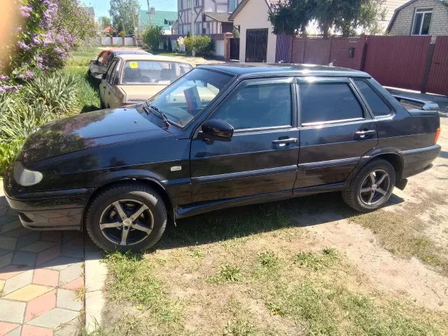 Фото: Продам ВАЗ 2115