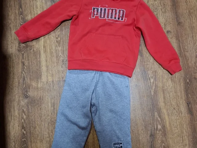 Фото: Продам костюм на флисе