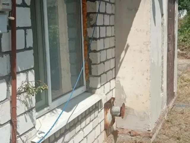 Фото: ПРОДАМ ДОМ в Луганске