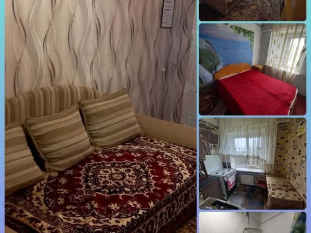 Фото: Продается 2-комнатная квартира в Мариуполе, Кальмиусский район!