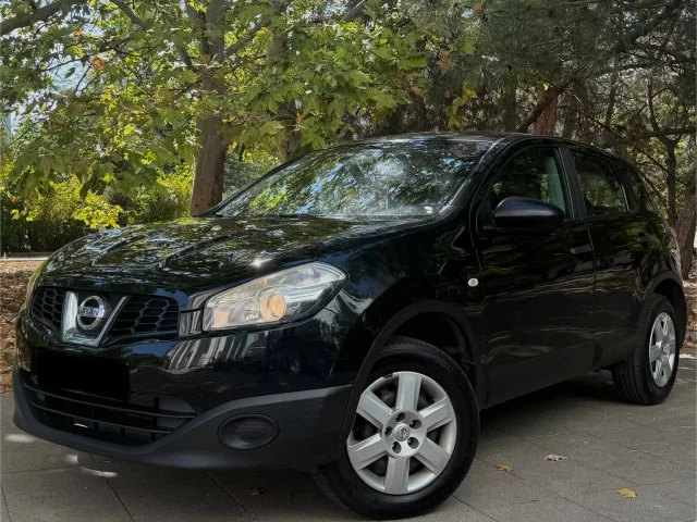 Фото: Продам NISSAN Кашкай( NISSAN Qashqai) Год выпуска: 2011 Двигатель 1.6 Механика пробег 144.000 БЕЗ ДТП В РОДНОМ ОКРАСЕ
