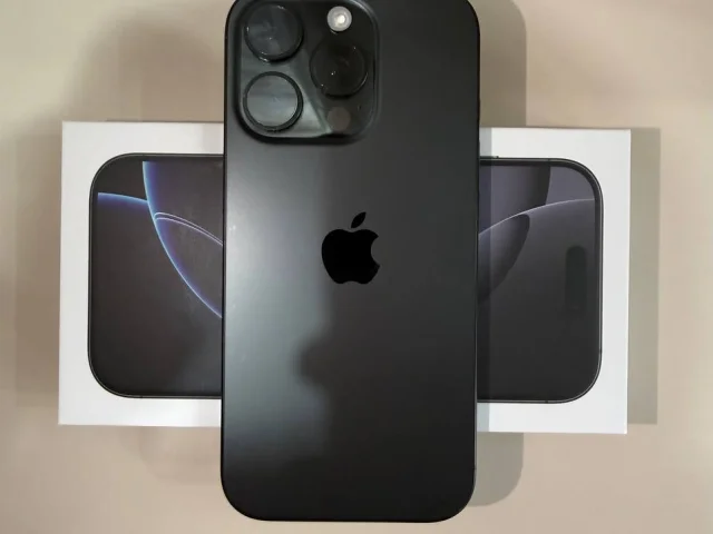 Фото: 🔥 Продам iPhone 16 Pro 🔥