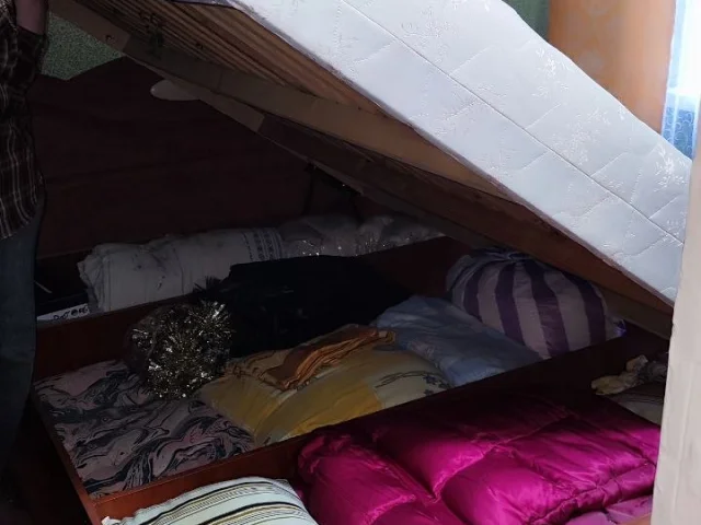 Фото: Продам кровать, самовывоз из Ханженково