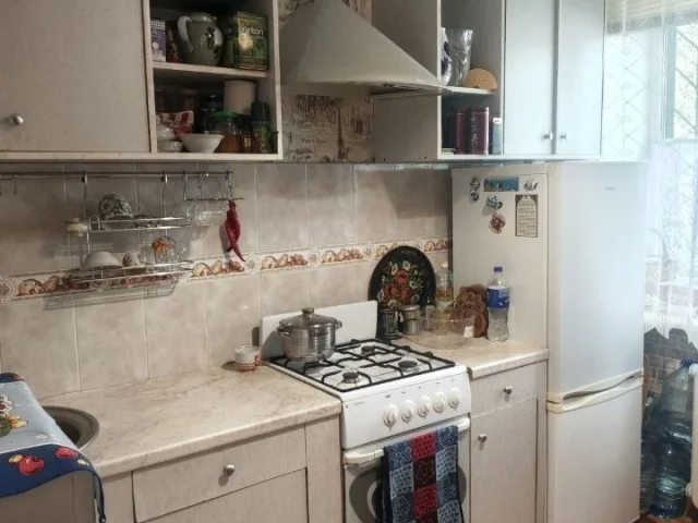 Фото: Продажа однокомнатной в Бердянске, у самого Моря, ул.Пушкина