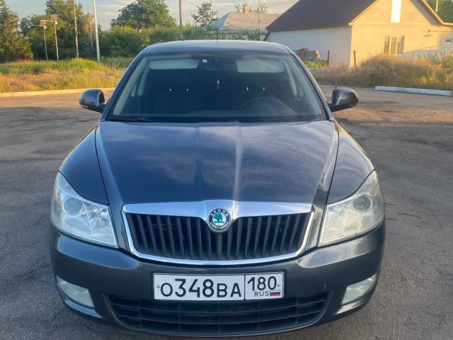 Фото: Продам Škoda Octavia A5 1.8 TSI, 2010 года