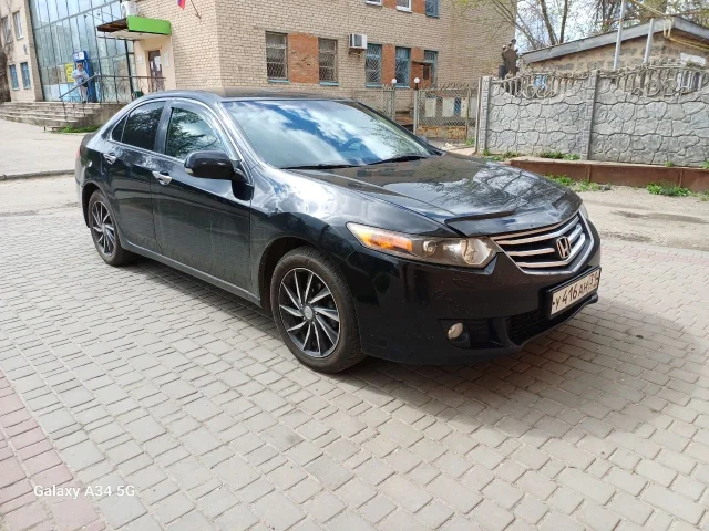 Фото: Аккорд 08г.дв2,0.проб240т.хоз.цена Лям!Акимовка