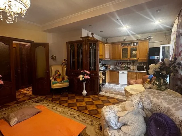 Фото: Люкс!!! Италия, 2-к 75 метров, консьерж