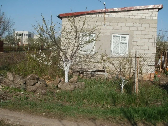 Фото: Продам дачу возле Бердянска