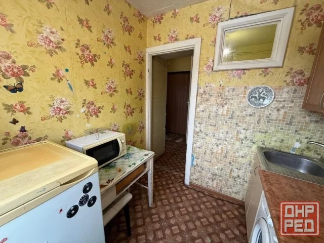 Фото: Продаётся 2-х комн. кв-ра г.Донецк, ул.Прожекторная