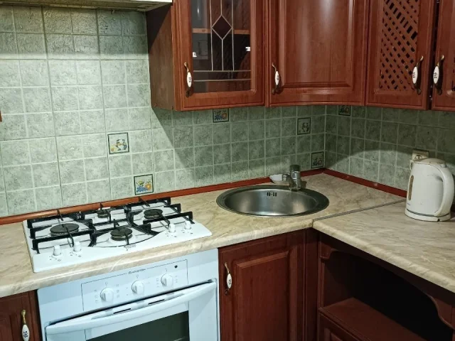 Фото: Сдаю двухкомнатную квартиру