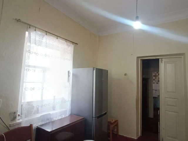 Фото: ‼️Продам добротный, крепкий дом в Ильичевском районе,пос.Украина.Общая площадь дома -80 кв.м,жилая-65,6 кв.м.Дом очень т