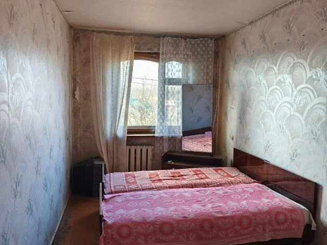 Фото: Продается 2 комнатная квартира Куйбышевский р-н Азотный