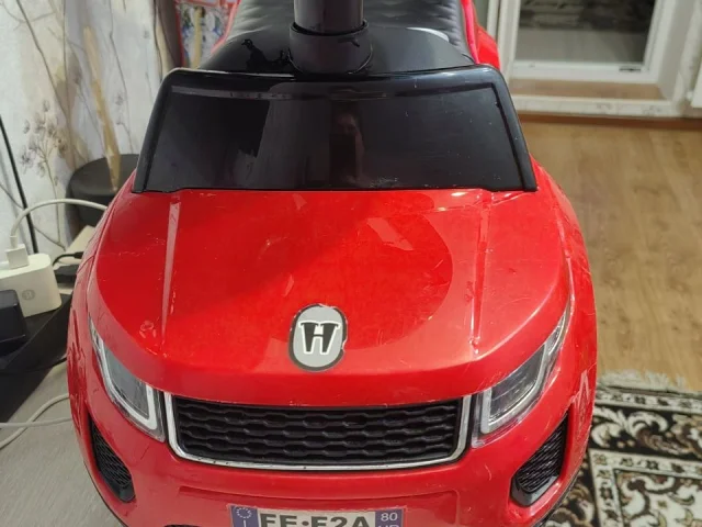 Фото: Продам талокар