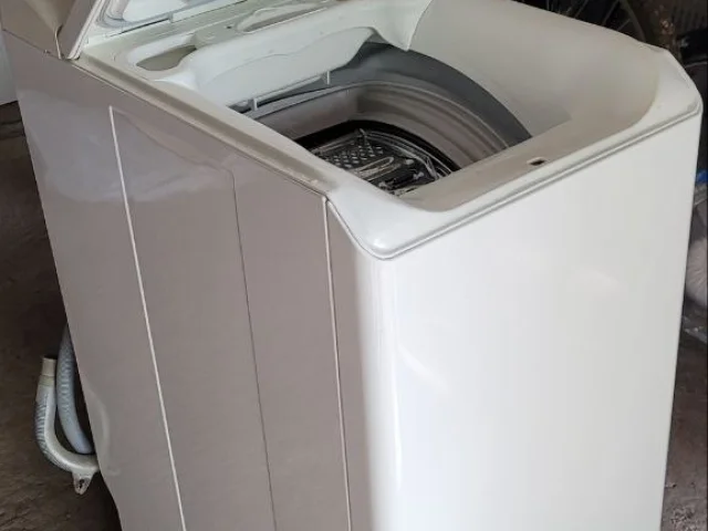 Фото: Продам стиральную машинку Zanussi. Б/у в отличном состоянии. 15000 р