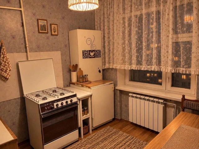Фото: Продается 1-комнатная квартира