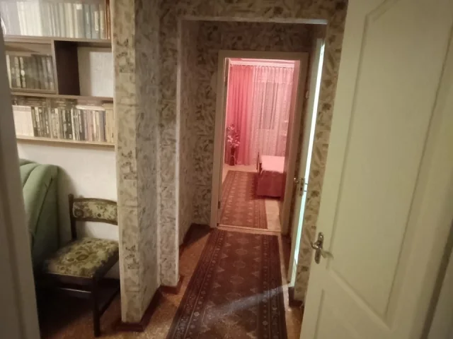 Фото: Продажа 3х-комнатная квартира