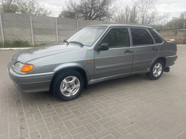 Фото: ПРОДАМ ВАЗ 2115