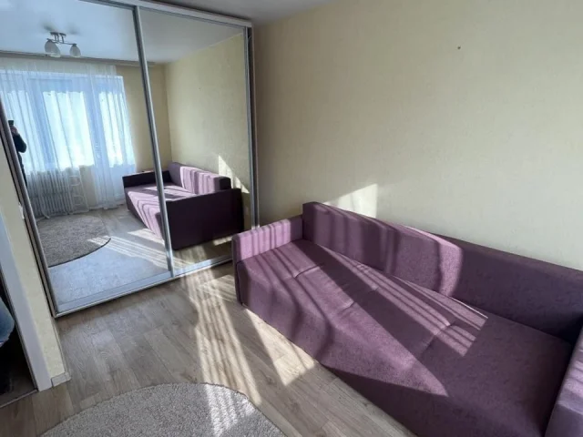 Фото: Сдаётся уютная 1к квартира в Пролетарском районе Донецка, ул. Щетинина