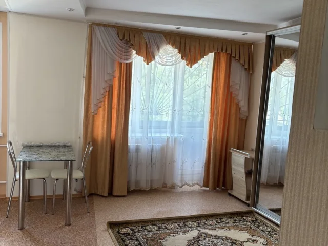 Фото: ♦♦♦♦♦♦♦♦♦♦ПРОДАЁТСЯ 1-комнатная квартира-студия, уютная, с новым ремонтом, с замечательной энергетикой. 👍👍👍👍👍Не угловая,