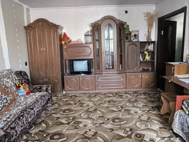 Фото: 🔐В ПРОДАЖЕ 1- КОМНАТНАЯ КВАРТИРА🔐