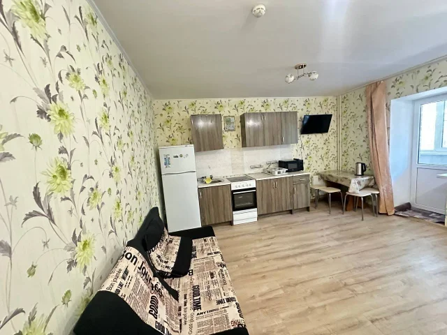Фото: 🏡 Сдаётся уютная студия в Петровском районе