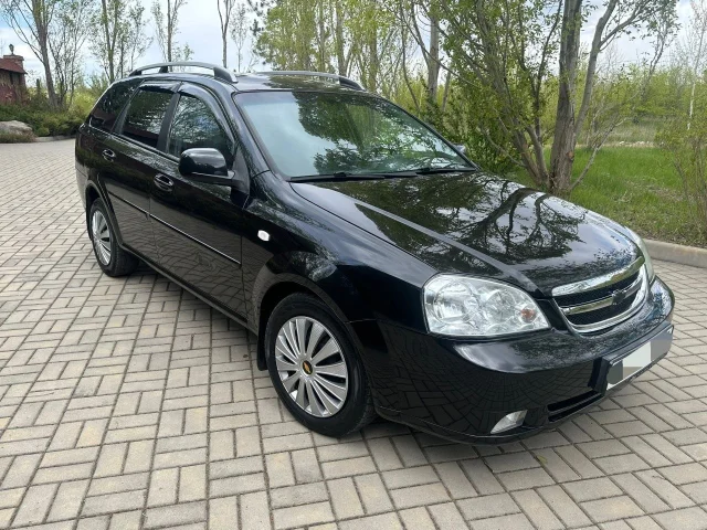 Фото: Продаю Шевроле Лачетти
