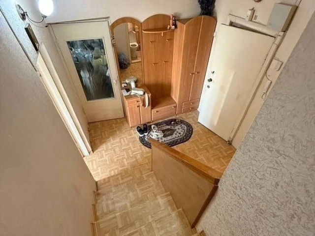 Фото: Донецк, Будённовский р-н,