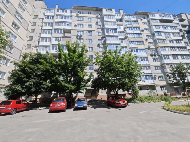 Фото: К продаже предлагается эксклюзивный объект недвижимости: трехкомнатная квартира в современном автономном доме, построенн