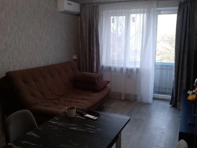 Фото: Продам 2-комнатную квартиру