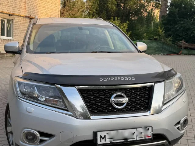 Фото: ❗️❗️ Nissan Pathfinder ❗️❗️